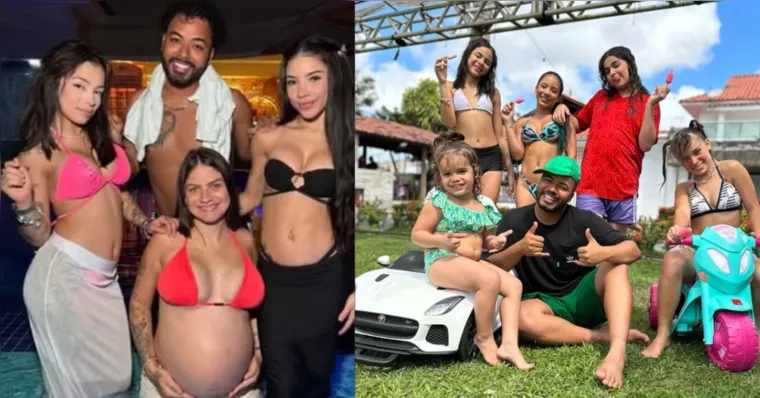 SUSPEITO DE EXPLORAR MENORES: Quem é Hytalo Santos, exposto por influenciadora que denunciou estupro?