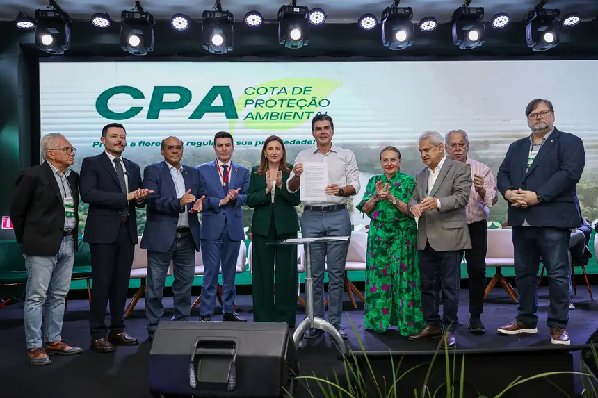 Foto: Bruno Cruz / Agência Pará