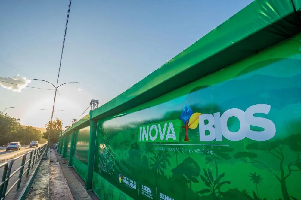 Inovabios premia projetos sustentáveis desenvolvidos por jovens de Parauapebas