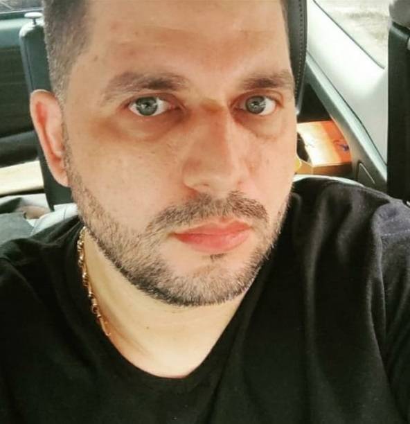 Oficial de Justiça é assassinado em Novo Repartimento
