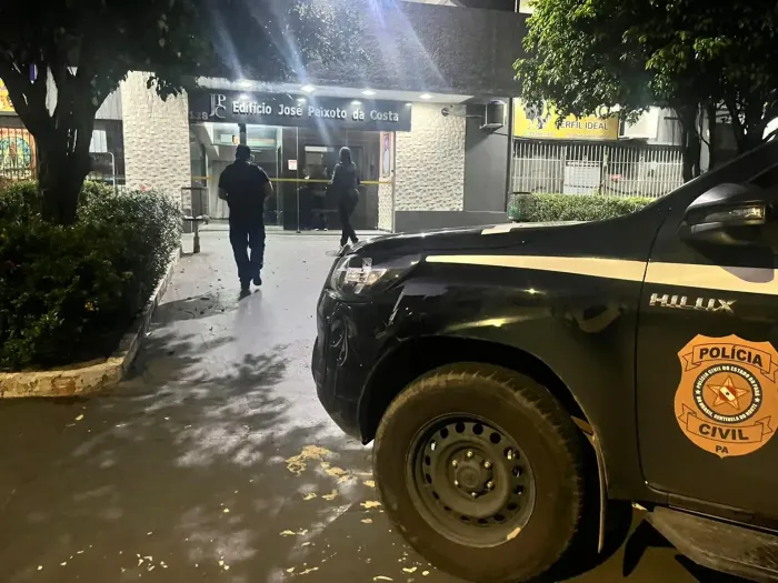 Foto: Reprodução/Agência Pará