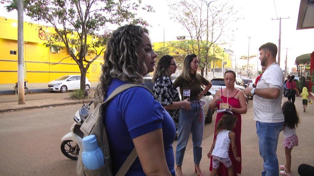 Escola de Parauapebas é denunciada por maus-tratos