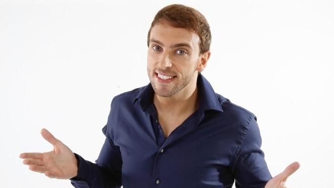 Após fazer ‘piada’ com criança com hidrocefalia, Léo Lins é demitido do SBT