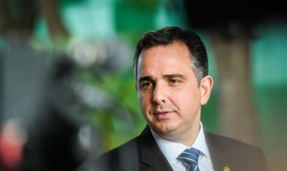 Presidente do Senado: instalação de CPIs deve acontecer só após eleições