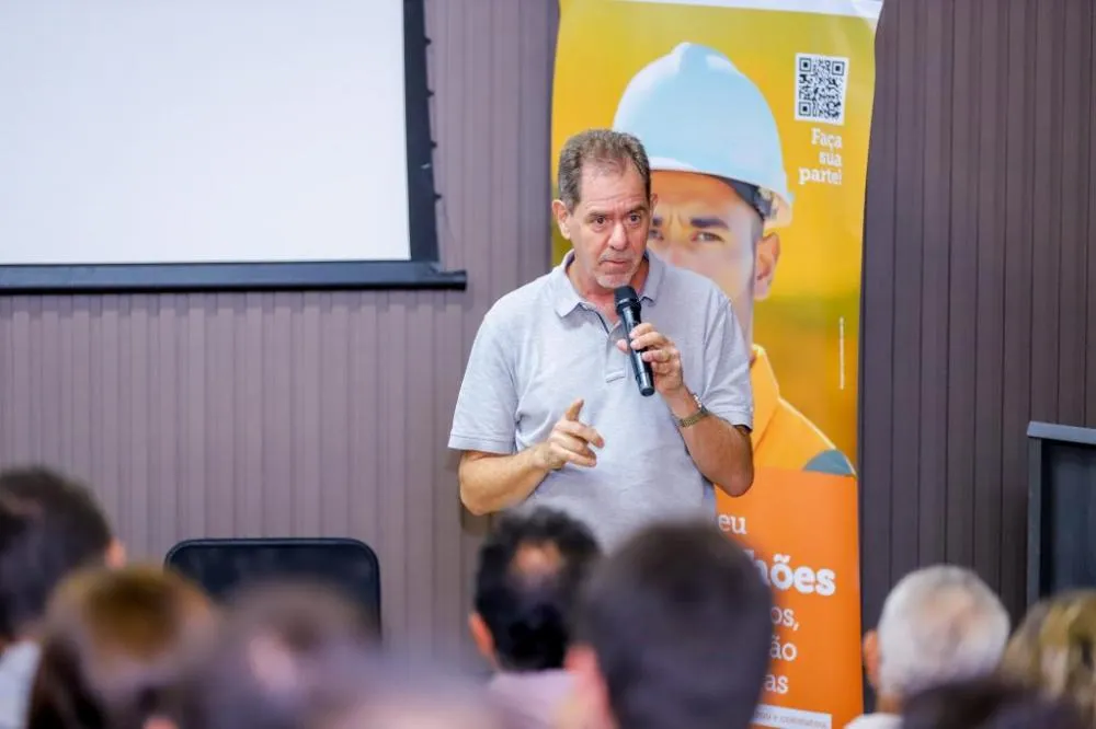 Foto: Reprodução ASCOM/PMCC