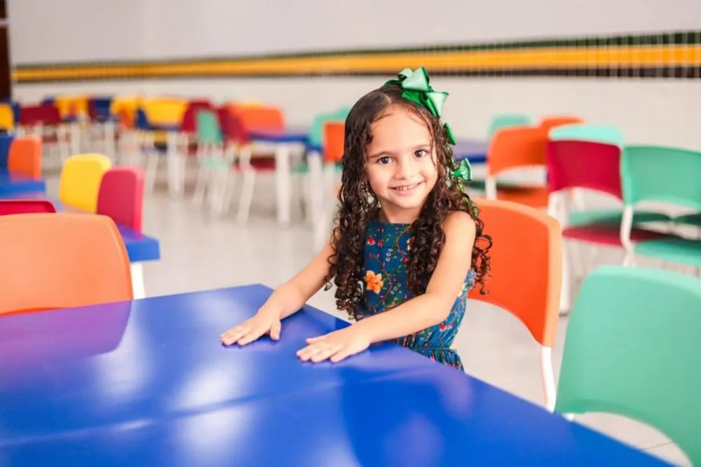 Prefeitura divulga lista de classificados para ingresso em três Núcleos de Educação Infantil