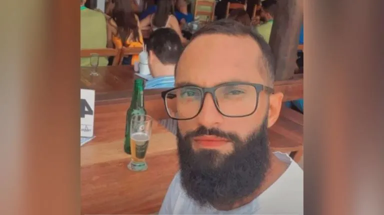 Foto: reprodução rede social