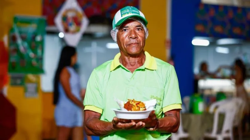 Foto: Jefferson Almeida