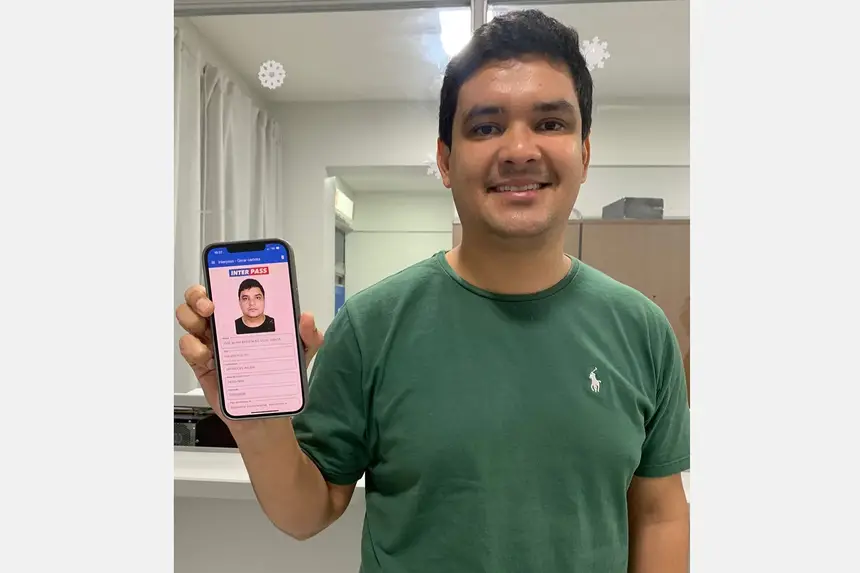 Estudantes já podem acessar carteira digital com desconto em passagens intermunicipais