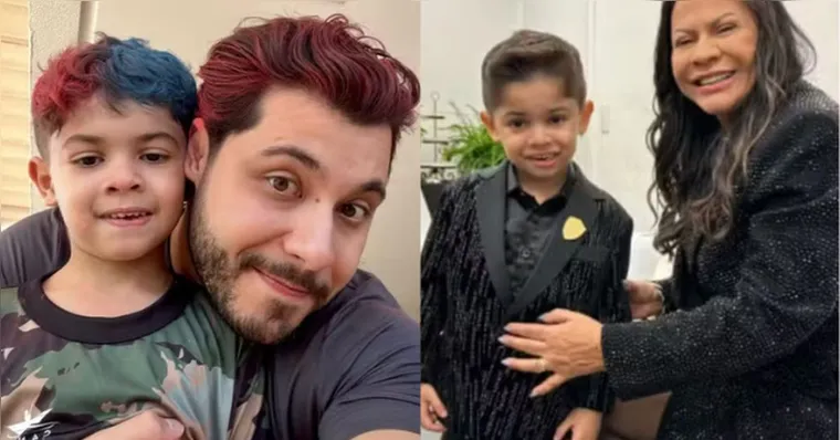 O que diziam os áudios contra Dona Ruth em disputa com Murilo Huff