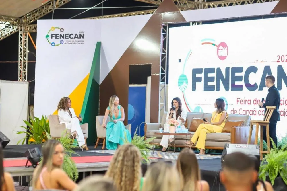 IX Feira de Negócios de Canaã dos Carajás abre inscrições para expositores
