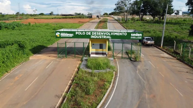 Parauapebas registra quase 3 mil novas empresas e se destaca no crescimento econômico