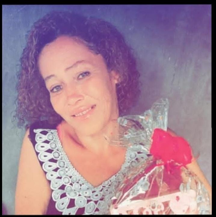 Corpo de mulher encontrada morta na VS 40 é identificado por familiares