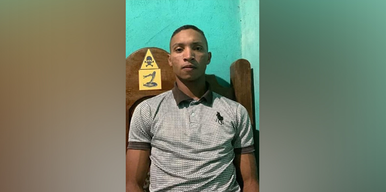 Corpo de militar vítima de afogamento foi encontrado pelo tio