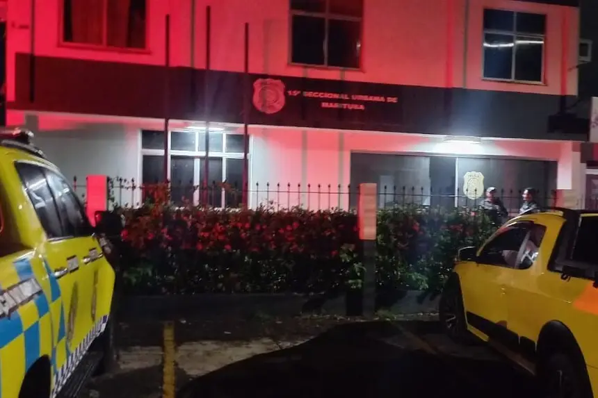 Agentes do Detran recuperam veículo roubado e ajudam gestante com contrações na estrada
