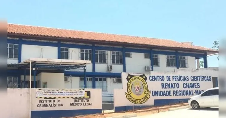 Corpos carbonizados são encontrados em caminhonete no Pará
