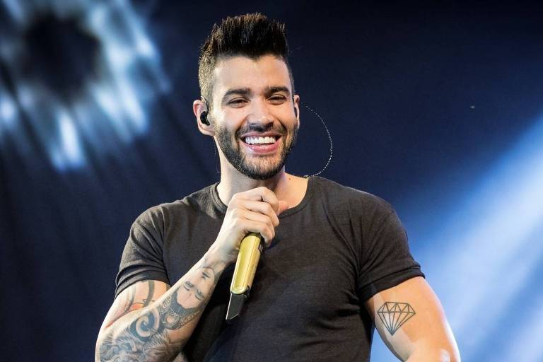 MP entra na Justiça para cancelar show de R$ 800 mil de Gusttavo Lima em cidade com 8 mil habitantes no interior de Roraima