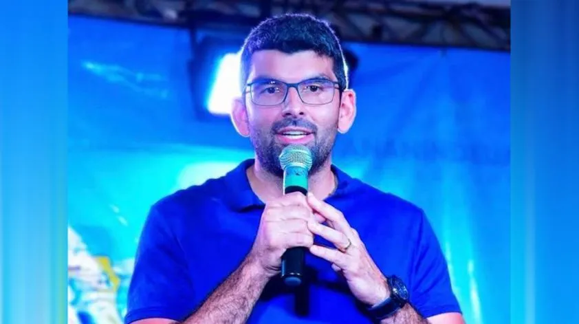 Justiça condena Daniel Santos por fake news sobre coleta de lixo em Ananindeua