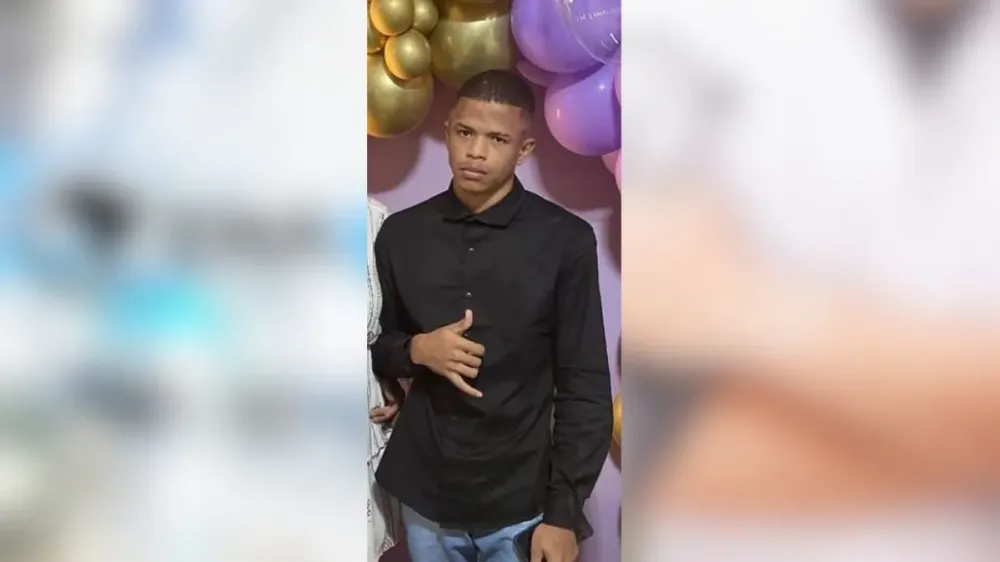 Buscas continuam por adolescente no Rio Araguaia, no Pará