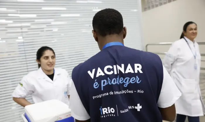 Hepatites virais causam mais de mil mortes em 2024 no Brasil