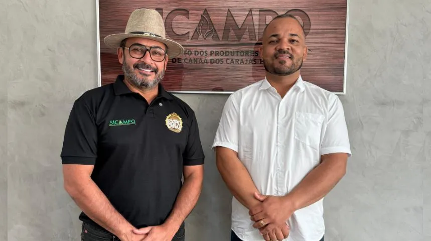 SICAMPO e ACIACCA firmam parceria para os expositores do evento deste ano