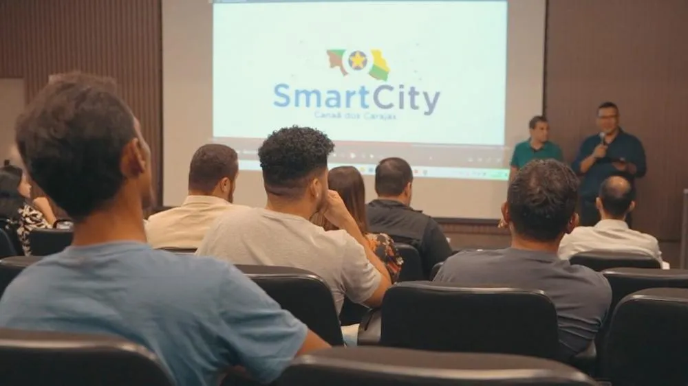 Hackathon Start no Futuro 2025: Inscrições abertas em Canaã dos Carajás