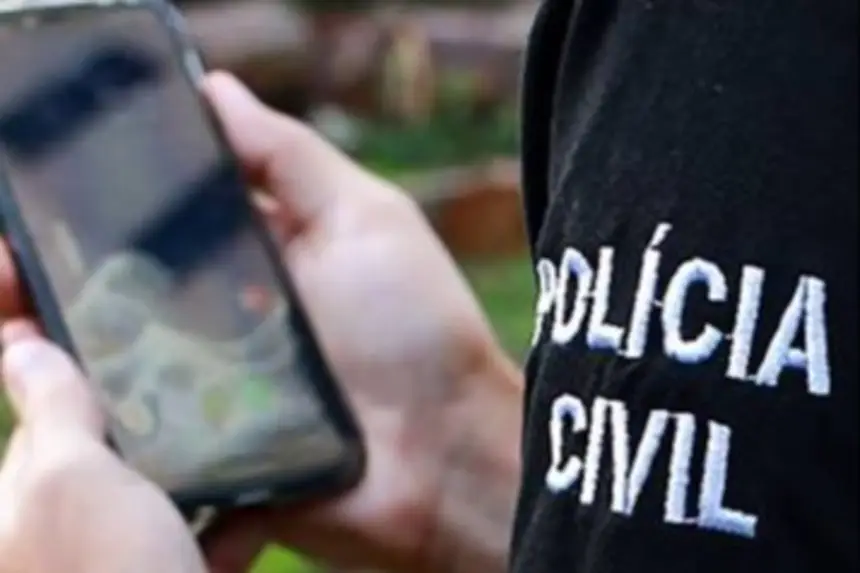 Polícia Civil abre inscrições para curso de capacitação gratuita