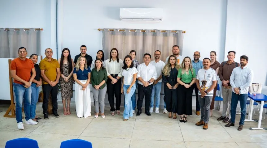 Parauapebas e Água Azul do Norte avançam em cooperação para fortalecer ações junto a comunidades indígenas