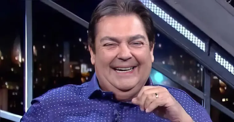 Após transplante, Faustão deve deixar UTI nos próximos dias