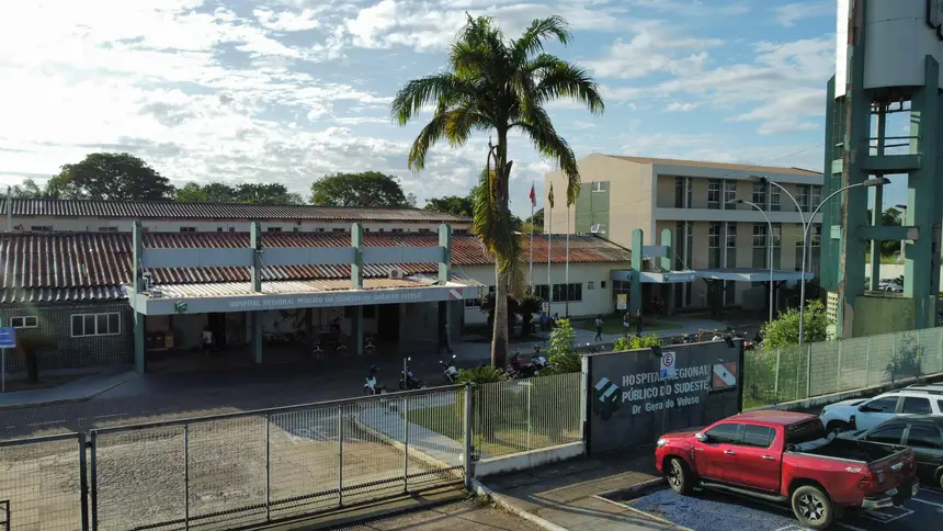 Hospital de Marabá alia excelência e cuidado humanizado na Unidade de Terapia Intensiva