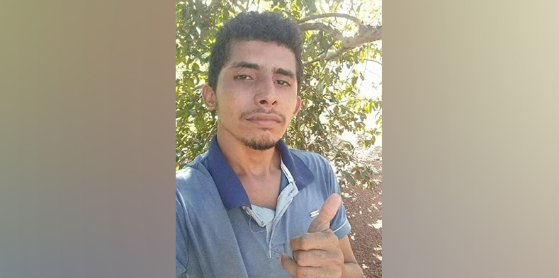 Banhistas encontram corpo boiando em praia no Rio Araguaia