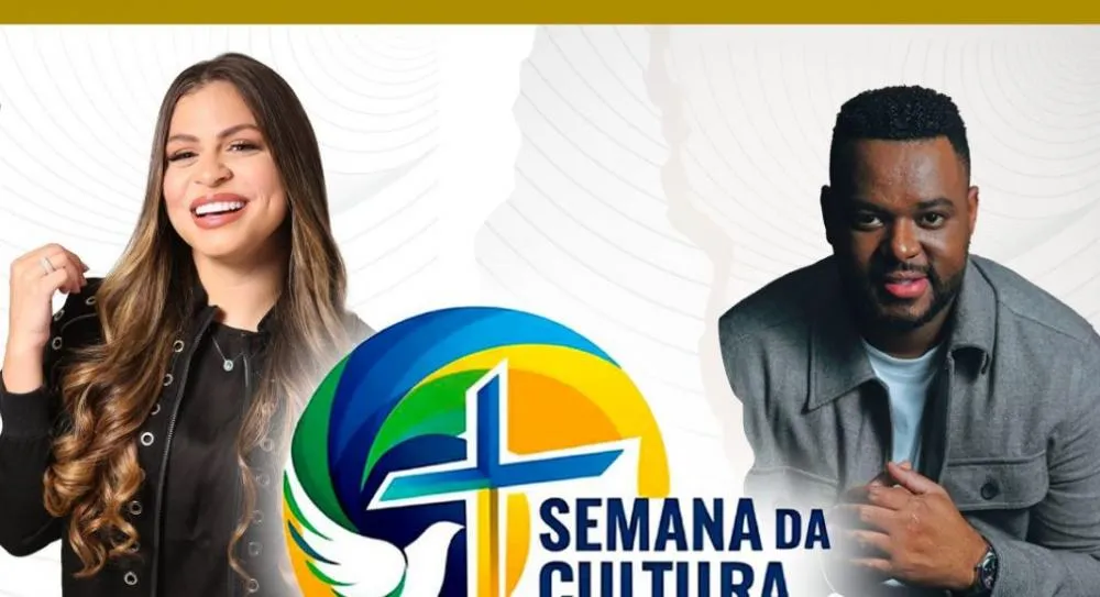Canaã dos Carajás sedia 1ª Semana da Cultura Evangélica
