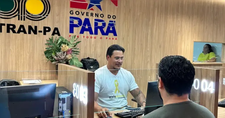 Mais de 600 mil motoristas do Pará estão com a CNH vencida