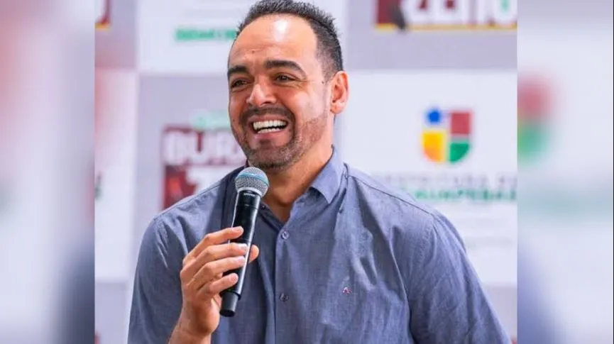 Prefeitura de Parauapebas emite alvará para obra de R$ 550 milhões Projeto Ferro Sul da Ligga