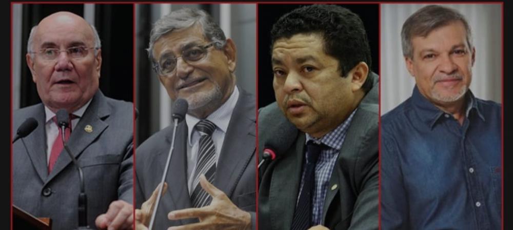 Pesquisas eleitorais não intimidam e Manoel Pioneiro garante que será a “grande surpresa” no Senado 