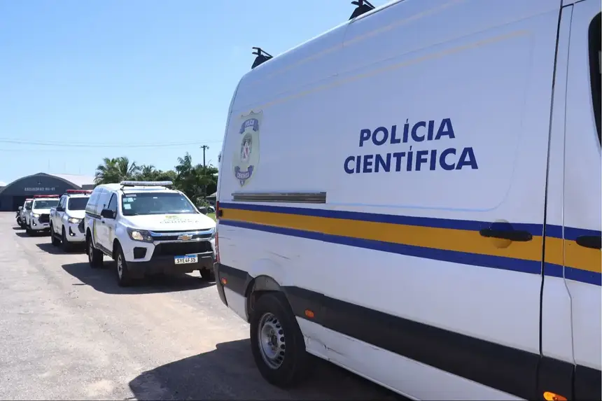 Polícia Científica do Pará abre Processo Seletivo Simplificado