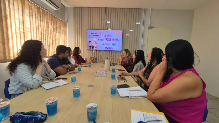 Prefeitura de Parauapebas avança na criação do observatório de gênero