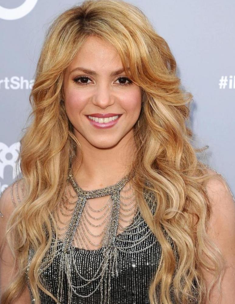 Shakira recebe pedido de prisão por fraude fiscal, diz jornal