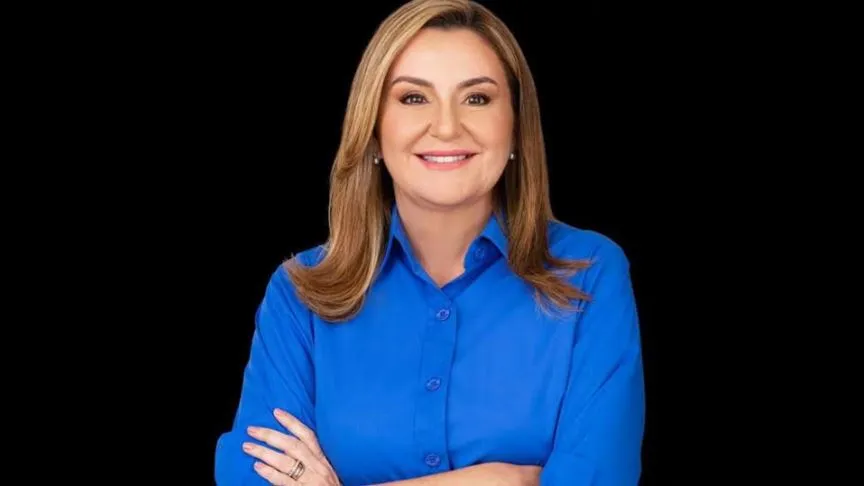 Hana Ghassan venceria em todos os cenários no Pará, aponta pesquisa