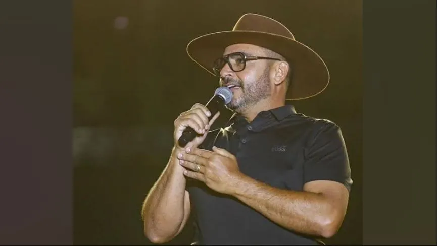 Gilvan da Van deixa legado de sucesso à frente do Sicampo