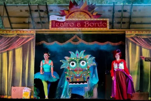 Projeto “Caixola Recicla” chega a Canaã dos Carajás com arte e sustentabilidade