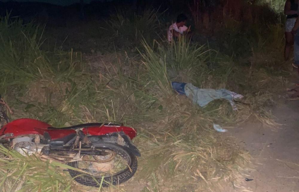 Família de 5 pessoas em “motovan” sofre acidente com morte em Parauapebas