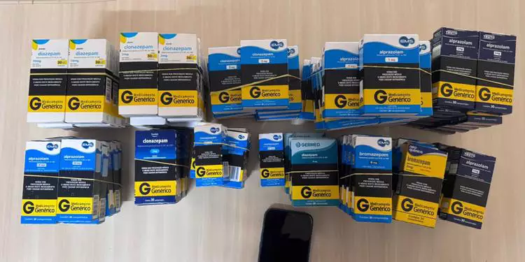 Falso farmacêutico é preso suspeito de abusos sexuais e venda de remédios abortivos no Pará