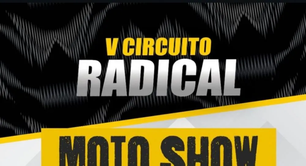 Moto Show abre 5ª edição do circuito radical em Canaã dos Carajás