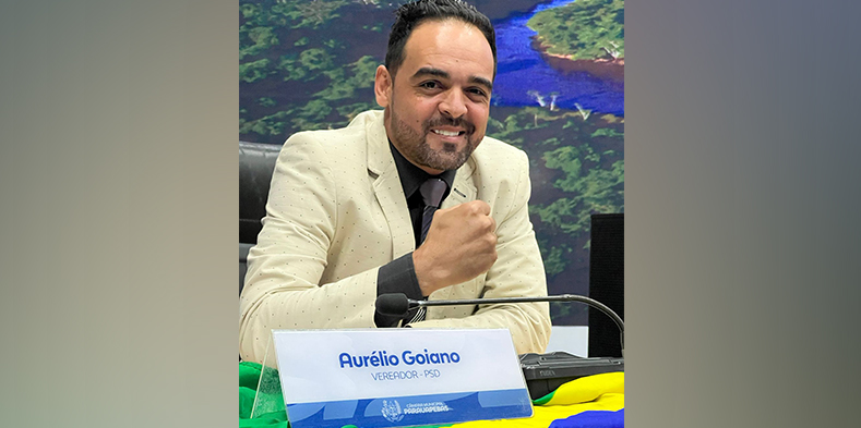 Aurélio Goiano vence por 3 a 0 no Tribunal de Justiça
