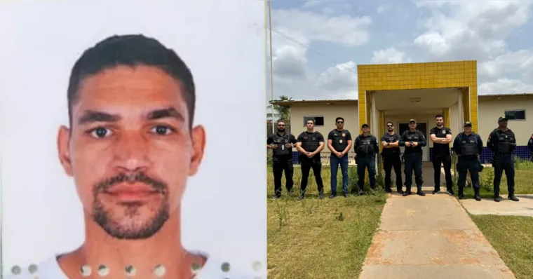 Chacina: homem mata três a facadas e é morto em confronto com a polícia