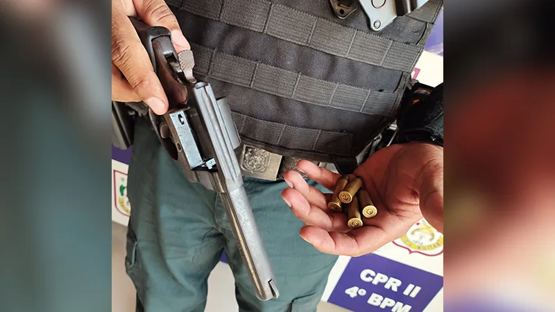 Adolescentes suspeitos de assassinar jovem são apreendidos