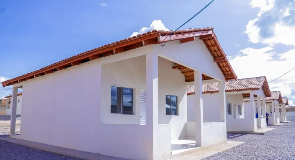 Canaã dos Carajás anuncia 60 unidades habitacionais do Programa Moradia Digna