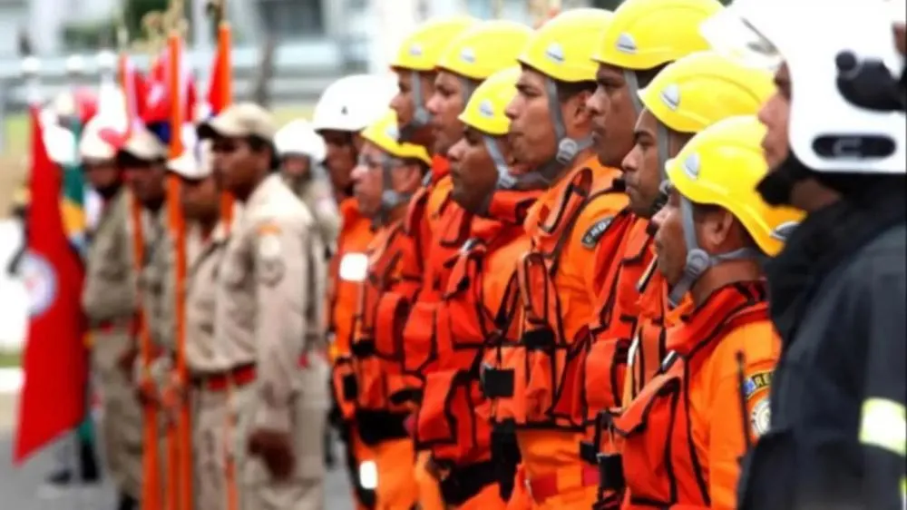 Semas abre seleção para 112 brigadistas voluntários no Pará