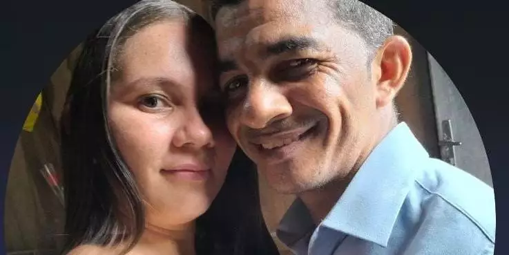 Homem mata a própria companheira com facada no pescoço e é encontrado morto em casa em Pacajá. (Reprodução)